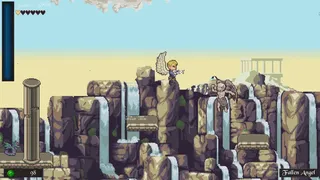 Скриншот 5 к игре The Instruments Of Faith: Padua's Destiny