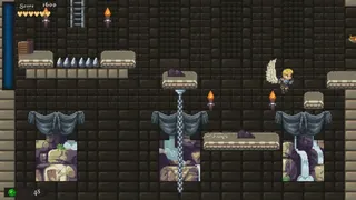 Скриншот 6 к игре The Instruments Of Faith: Padua's Destiny