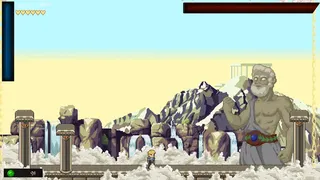 Скриншот 8 к игре The Instruments Of Faith: Padua's Destiny