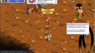 Скриншот 1 к игре Luminary Online: Rise of the GoonZu