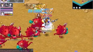 Скриншот 4 к игре Luminary Online: Rise of the GoonZu