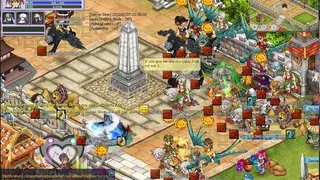 Скриншот 5 к игре Luminary Online: Rise of the GoonZu