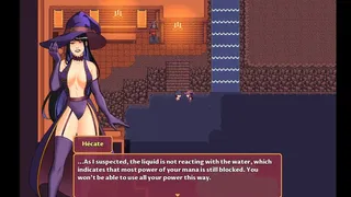 Скриншот 6 к игре On my own: A Hot Isekai Adventure