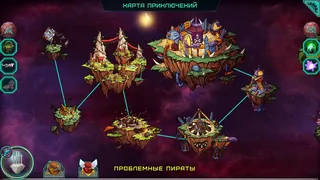 Скриншот 2 к игре Efir Adventure: Matchcraft