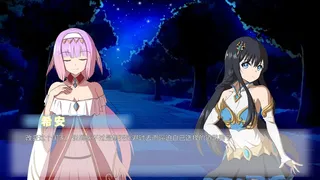 Скриншот 2 к игре 终暮黎明
