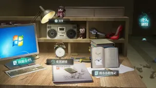 Скриншот 3 к игре 我有一座冒险屋 I have an adventure house