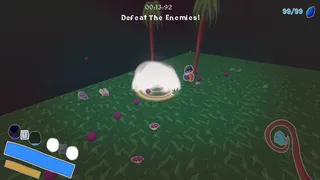 Скриншот 3 к игре Paper Wizards