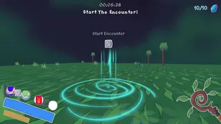 Скриншот 5 к игре Paper Wizards