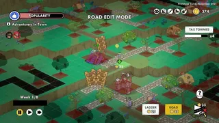 Скриншот 3 к игре RPG Town