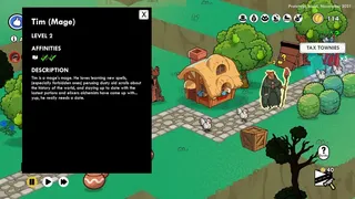 Скриншот 6 к игре RPG Town