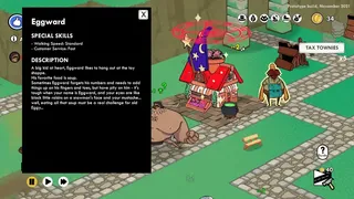 Скриншот 7 к игре RPG Town