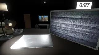 Скриншот 1 к игре Five Nights At Floppa
