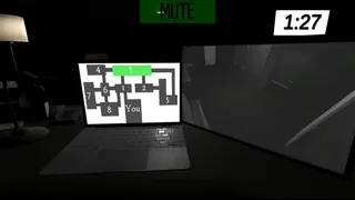 Скриншот 2 к игре Five Nights At Floppa
