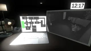 Скриншот 4 к игре Five Nights At Floppa