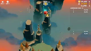 Скриншот 6 к игре Super Rolling Heroes
