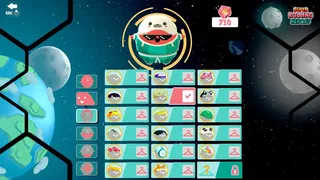 Скриншот 8 к игре Super Rolling Heroes