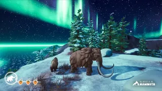 Скриншот 3 к игре The Odyssey of the Mammoth