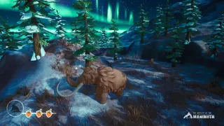 Скриншот 7 к игре The Odyssey of the Mammoth