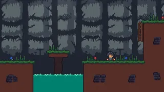 Скриншот 1 к игре Bitlands