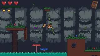Скриншот 4 к игре Bitlands