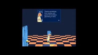 Скриншот 2 к игре Am I?