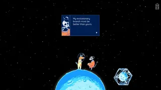 Скриншот 5 к игре Am I?