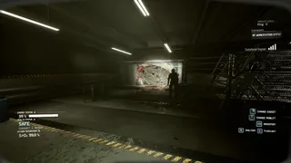 Скриншот 4 к игре USAC: Code Breach