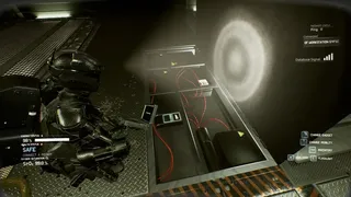Скриншот 7 к игре USAC: Code Breach