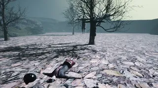 Скриншот 8 к игре Horror In Valkeala