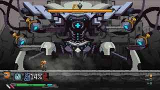 Скриншот 4 к игре I HUMAN MACHINE