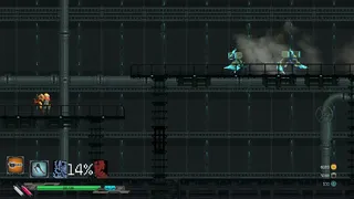 Скриншот 7 к игре I HUMAN MACHINE