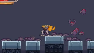 Скриншот 1 к игре Mechaguard