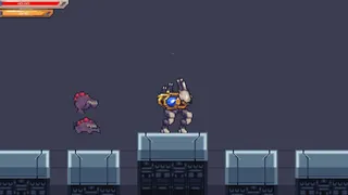 Скриншот 3 к игре Mechaguard