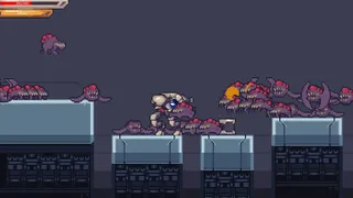 Скриншот 4 к игре Mechaguard