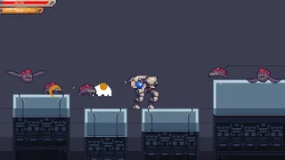 Скриншот 6 к игре Mechaguard