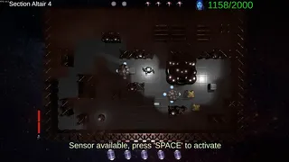 Скриншот 1 к игре Hyperbase