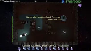 Скриншот 2 к игре Hyperbase