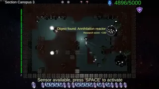 Скриншот 3 к игре Hyperbase
