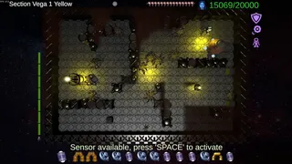 Скриншот 4 к игре Hyperbase