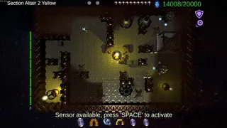Скриншот 6 к игре Hyperbase