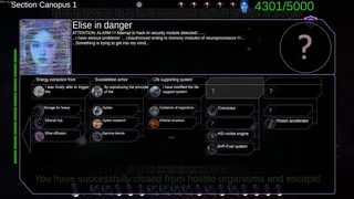 Скриншот 7 к игре Hyperbase