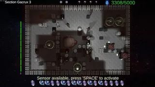 Скриншот 8 к игре Hyperbase