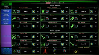 Скриншот 3 к игре Drones: Defenders Astartes