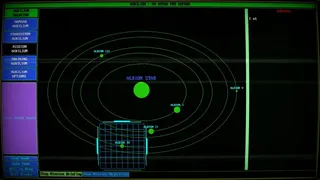 Скриншот 4 к игре Drones: Defenders Astartes