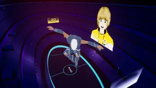 Скриншот 4 к игре Smashball