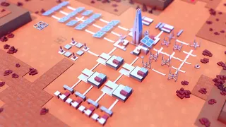 Скриншот 1 к игре Desktop Mars