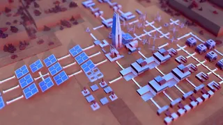 Скриншот 2 к игре Desktop Mars