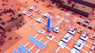 Скриншот 3 к игре Desktop Mars