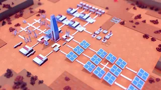 Скриншот 4 к игре Desktop Mars