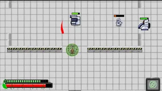 Скриншот 1 к игре Project Xenoflora